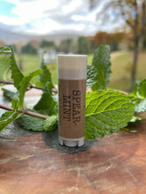 Spearmint Lip Balm