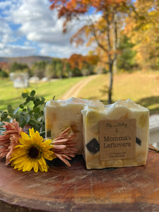 Mamaw's Leftovers | Hand soap