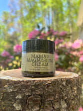 Mama's Magnesium Cream