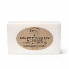 Lily of the Valley & Jasmine