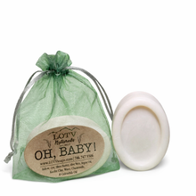 OH Baby Soap