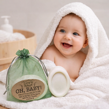 OH Baby Soap