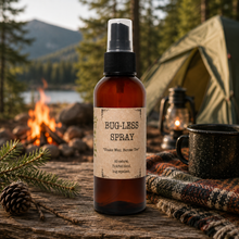 Bug Spray