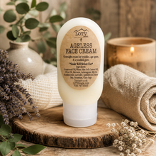 Ageless Face Cream