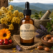 Thin Skin Serum