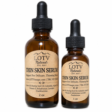 Thin Skin Serum