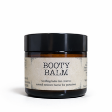 Booty Balm