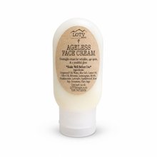 Ageless Face Cream