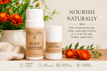 Body Butter Salve