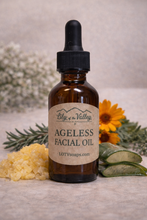 Ageless Facial Oil-Blend