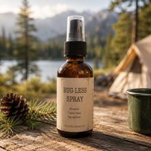 Bug Spray
