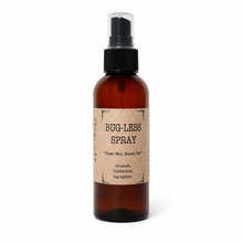 Bug Spray