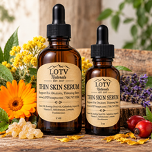 Thin Skin Serum