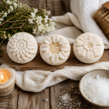Seasonal Novelty Soap