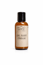 OH Baby Cream