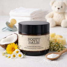 Booty Balm