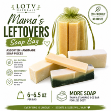 Mama's Leftovers