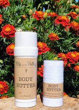 Body Butter Salve